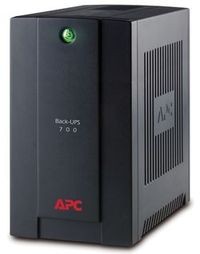 Надежная защита от APC by Schneider Electric