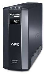 Надежная защита от APC by Schneider Electric