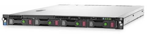 HPE ProLiant DL60 Gen9