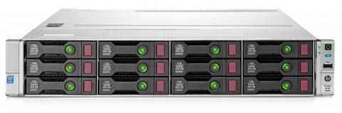 HP ProLiant DL80 Gen9