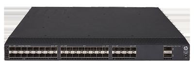 Коммутатор HPE FlexFabric 5700-40XG-2QSFP+