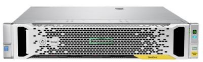 Система резервного копирования HPE StoreOnce 3540