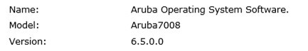 Aruba: настраиваем Wi-Fi из коробки