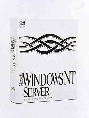 Windows NT Server Box