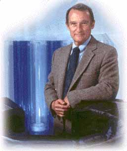 Seymour Cray